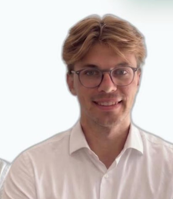 Simon Meding, Co-Founder XPONext